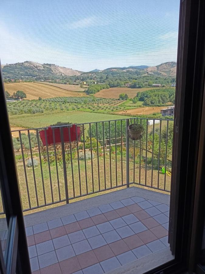Il Faggio 17 B&B Artena Exterior photo